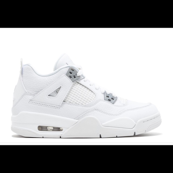 pure money 4s grade school